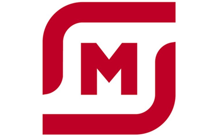 Картинка Сеть «Магнит» представила новый логотип