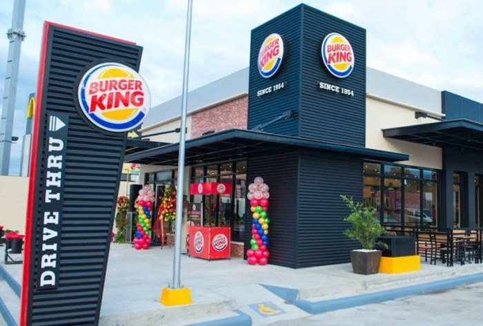Картинка Burger King откроет «молчаливые» рестораны для застенчивых финнов
