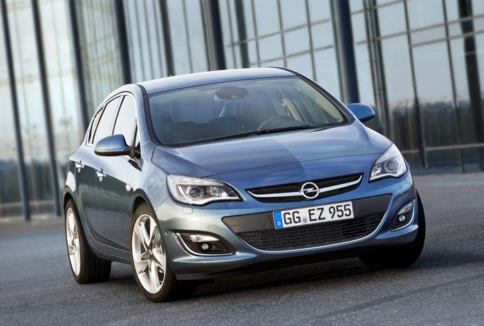 Картинка Opel вернется на российский рынок после четырехлетнего перерыва