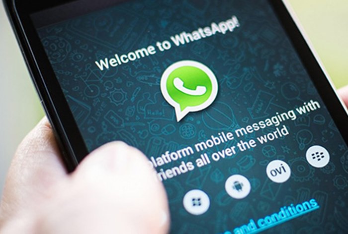 Картинка WhatsApp ограничит добавление пользователей в групповые чаты