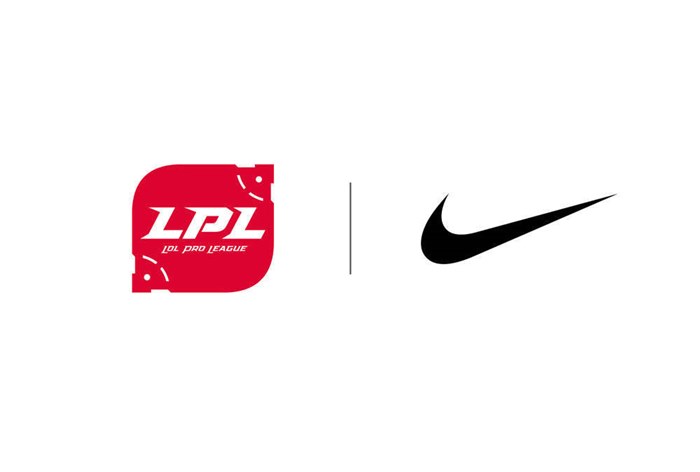 Картинка Nike станет партнером китайской киберспортивной лиги