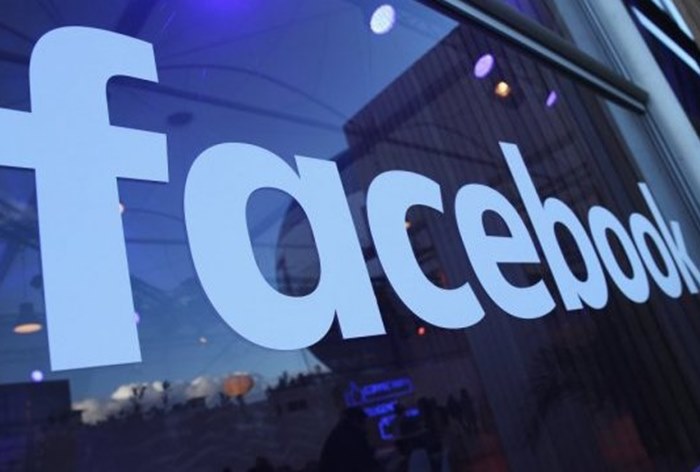Картинка Facebook привлекут к административной ответственности в России
