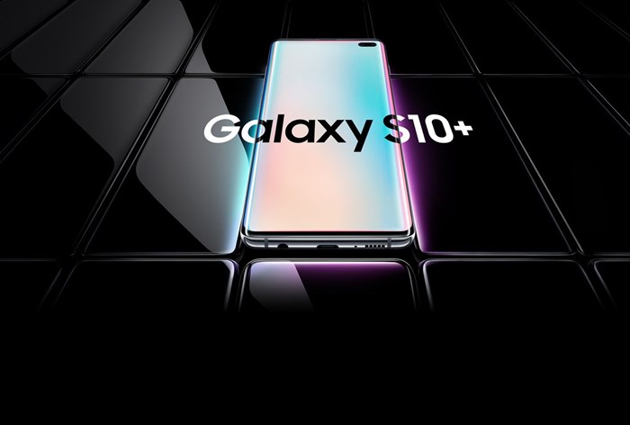 Картинка Samsung Galaxy S10 обогнал предыдущие модели по предзаказам в России
