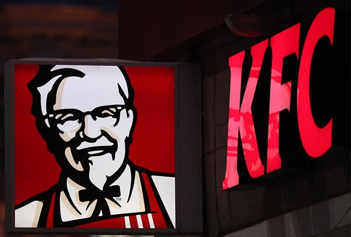 Картинка Сбербанк стал совладельцем KFC в России