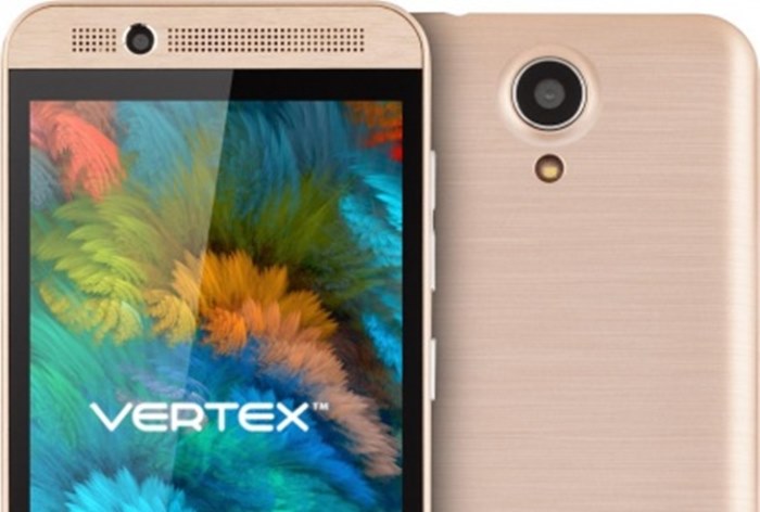 Картинка Производитель смартфонов Vertex откроет собственную розничную сеть