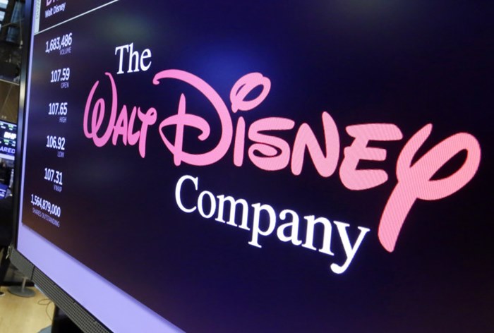 Картинка Walt Disney отсудила у онлайн-кинотеатра AYYO 12 млн рублей