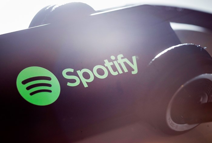 Картинка Музыкальный сервис Spotify может появиться в России уже летом