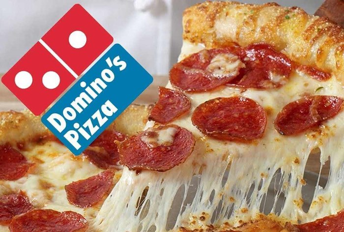 Картинка Сеть Domino’s Pizza может обогнать Papa John’s по числу открытых в России точек