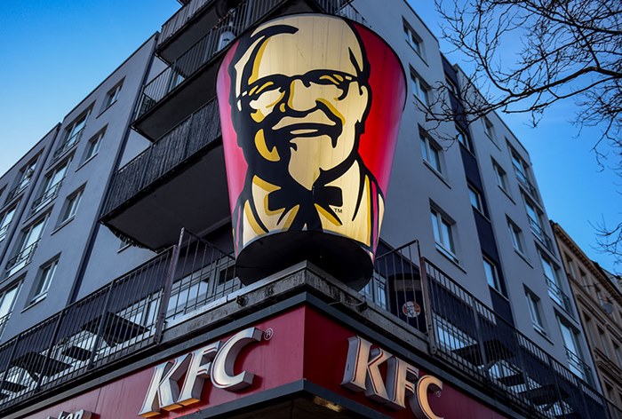 Картинка Консорциум ВТБ приобрел 180 ресторанов KFC в России