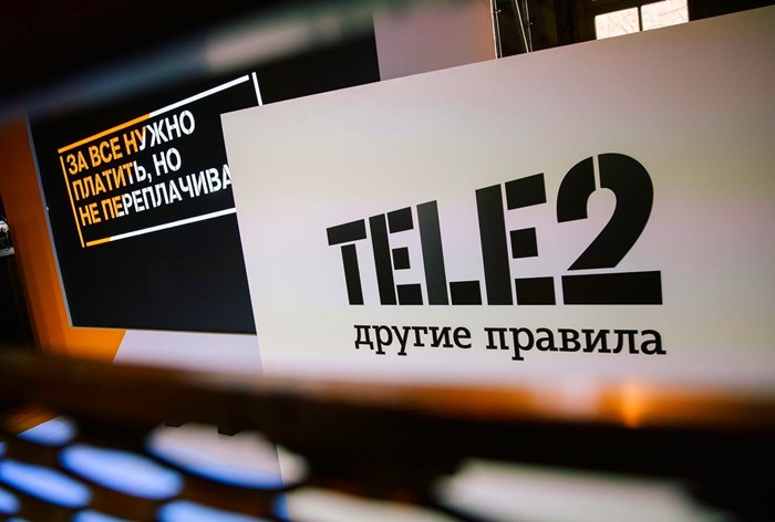 Картинка «Ростелеком» сохранит бренд Tele2