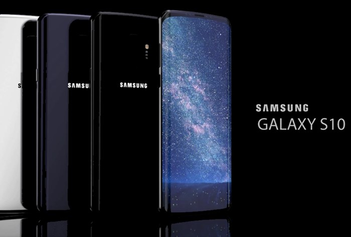 Картинка Лучшим смартфоном 2019 года признан Samsung Galaxy S10