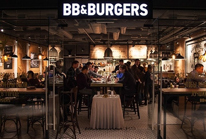 Картинка Сыновья экс-главы ВЭБа купили долю в BB & Burgers