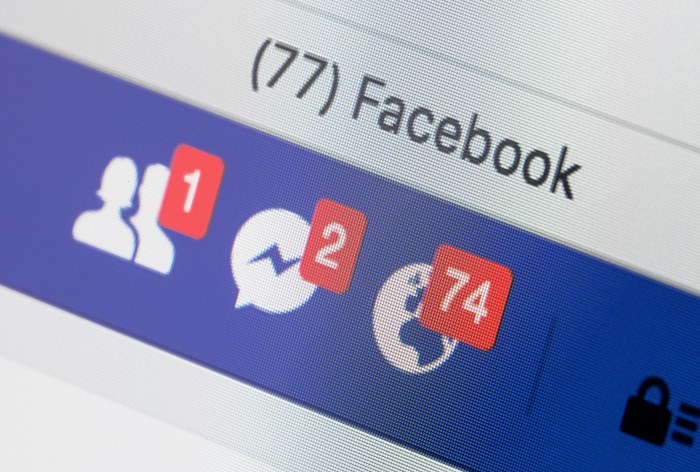Картинка Рекламодатели судятся с Facebook из-за превышения показателей потенциального охвата