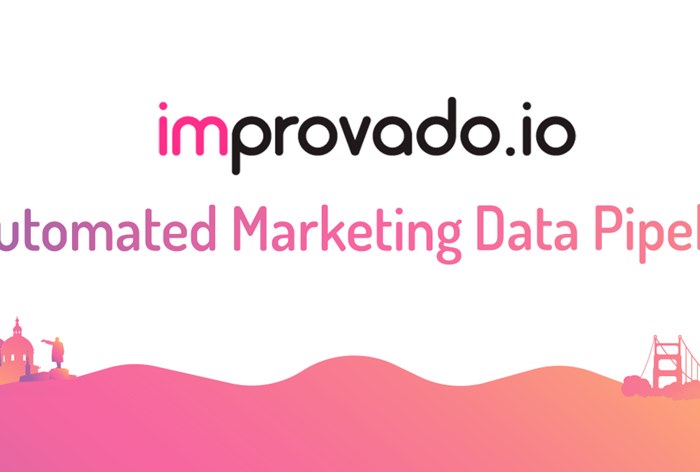 Картинка Сервис для маркетологов Improvado привлек инвестиции на $8 млн