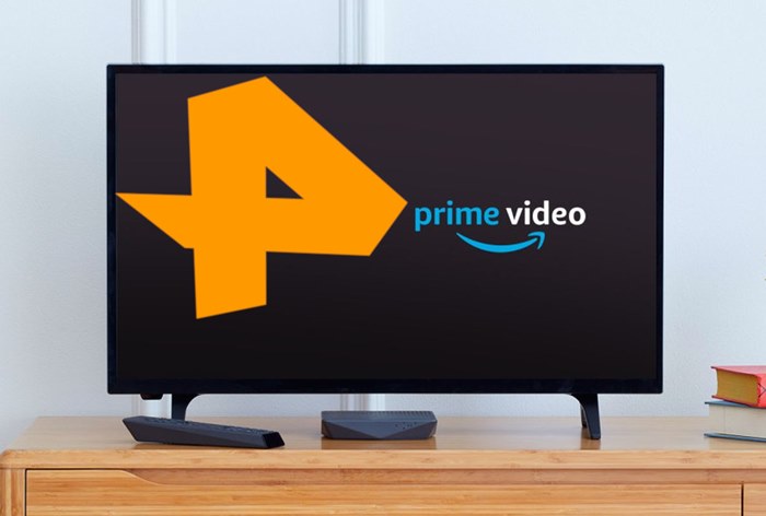 Картинка Amazon Prime Video купил два сериала РЕН ТВ