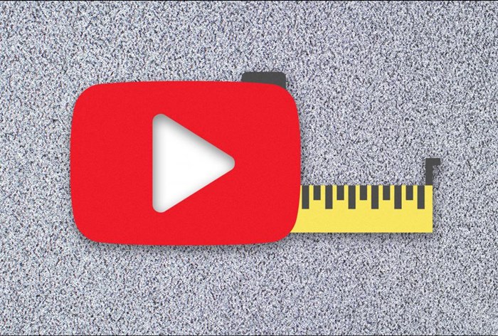 Картинка к YouTube вводит новые «метрики успеха» видео на платформе