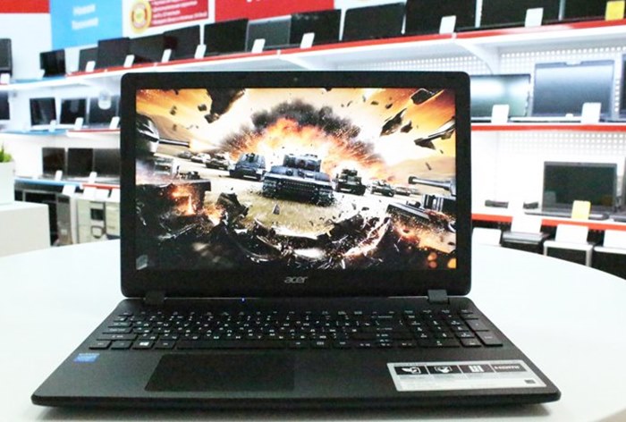 Картинка Российские ритейлеры столкнулись со снижением продаж ноутбуков