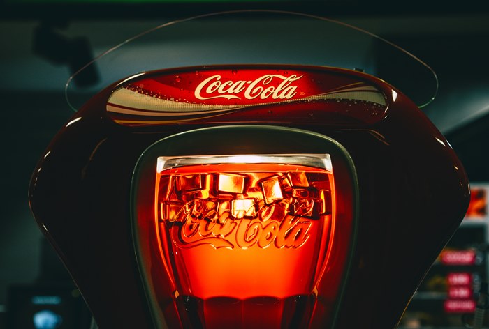 Картинка к Бюджет Coca-Cola после 20 лет обслуживания в Publicis Media перешел в GroupM