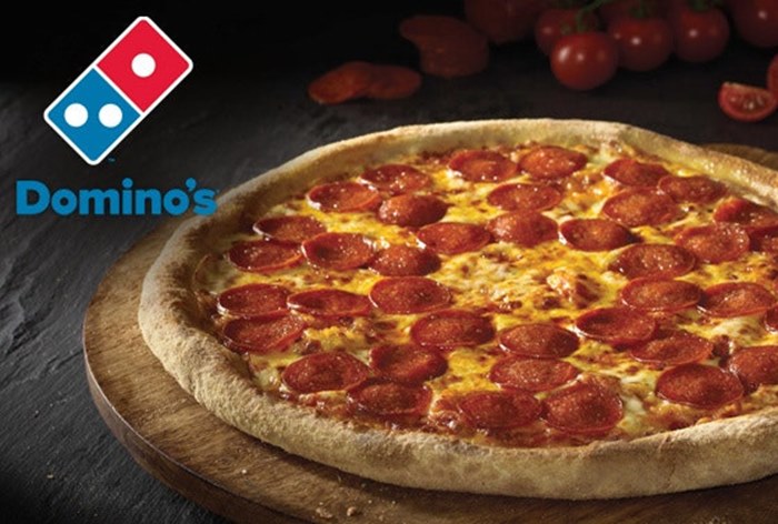 Картинка Франчайзи Domino’s Pizza Russia вступили с сетью в конфликт