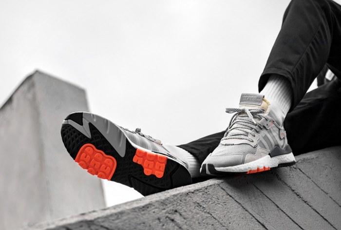 Картинка Adidas Originals в России будет продвигать новую модель кроссовок с помощью киберспорта