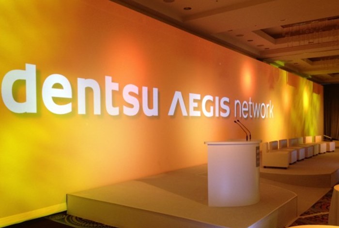 Картинка Dentsu Aegis Network Russia объявила о стратегическом партнерстве с Aero