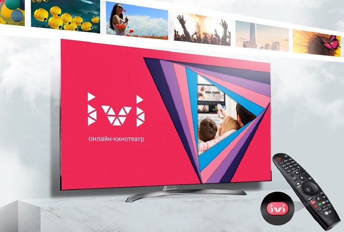 Картинка Mail.ru Group и ivi продадут таргетированную видеорекламу на Smart TV