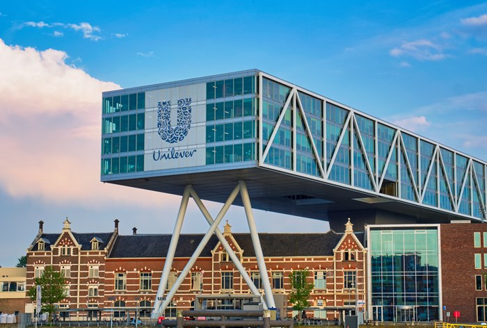 Картинка Unilever увеличила рекламные расходы на 300 млн евро после сокращения сотрудничества с агентствами