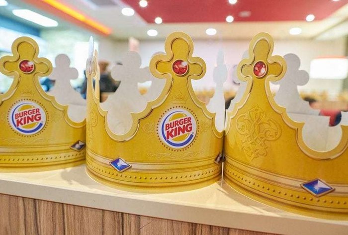 Картинка Российское подразделение Burger King готовится к IPO