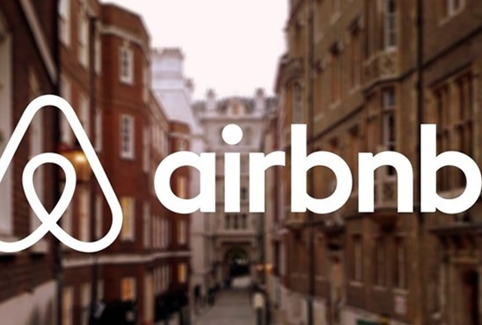 Картинка Airbnb будет снимать передачи для путешественников