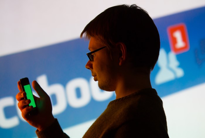 Картинка Скандалы с утечками данных не помешали Facebook нарастить рекламную выручку