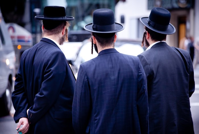 Картинка В России появится интернет-платформа для евреев Jews.ru