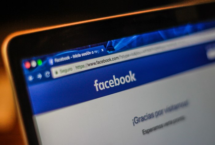 Картинка Facebook подал в суд на аналитическую компанию Rankwave за злоупотребление данными в рекламных целях