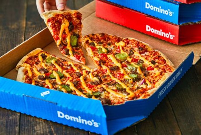 Картинка У Domino’s Pizza Eurasia может появиться новый совладелец