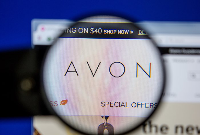 Картинка Avon анонсировала приложение для взаимодействия с клиентами через соцсети
