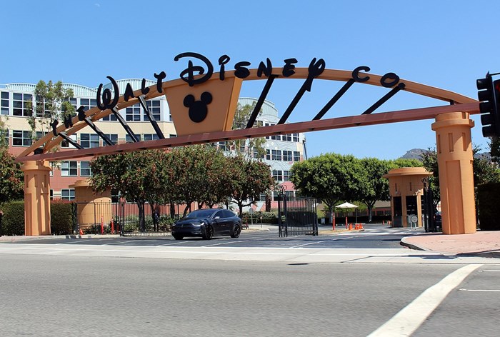 Картинка к Disney готовится провести глобальный медиатендер после поглощения 21th Century Fox