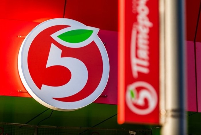 Картинка Х5 Retail Group представила новый концепт «Пятерочек»
