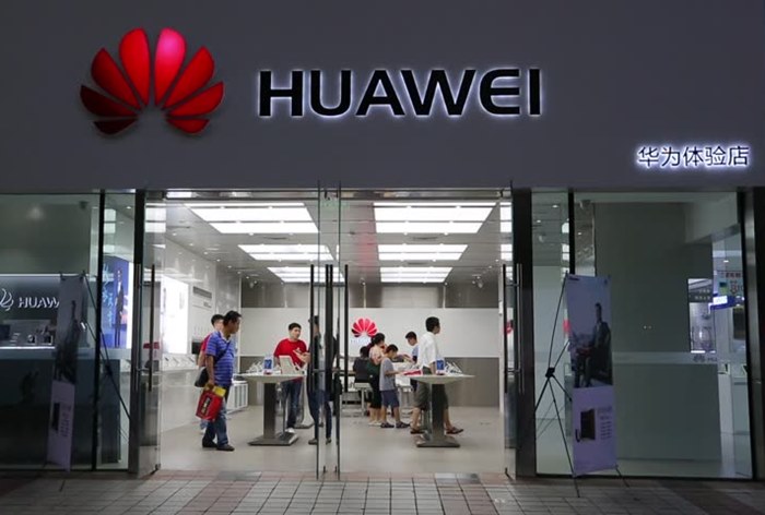 Картинка к Google лишил Huawei доступа к своим технологиям