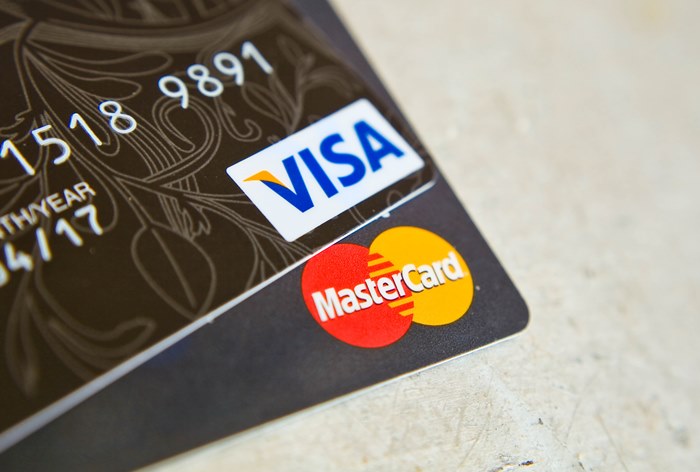 Картинка ФАС отказалась признавать Visa и Mastercard олигополией