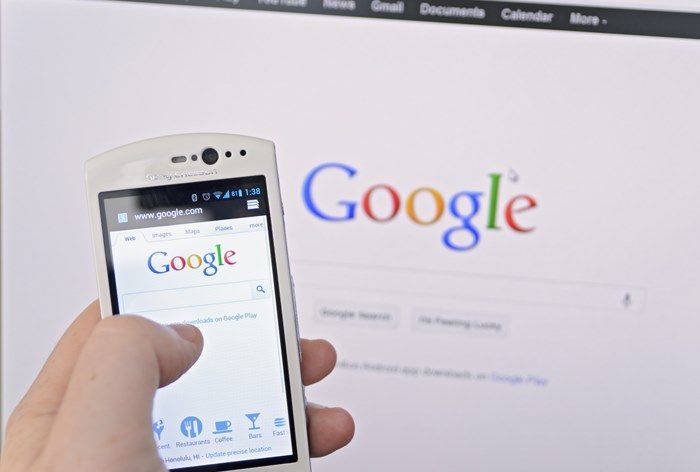 Картинка Google может терять до $425 млн ежегодно из-за санкций против Huawei