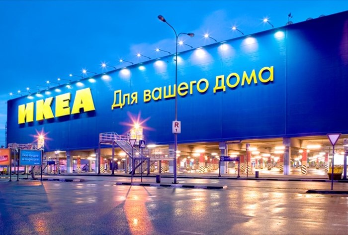 Картинка IKEA предложит россиянам взять мебель в аренду