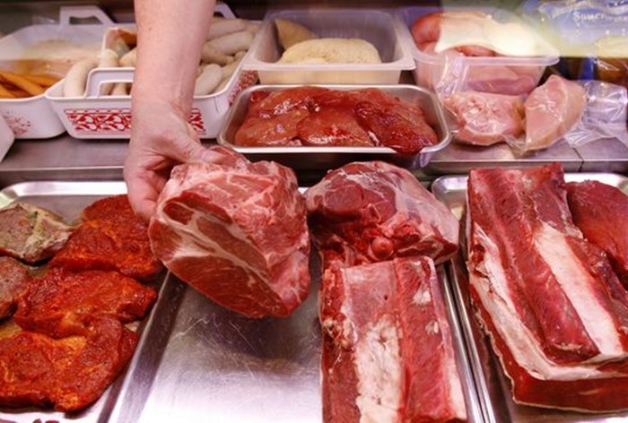 Картинка Низкий спрос на мясо в России замедлил рост его производства
