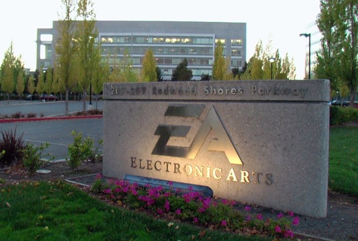 Картинка Electronic Arts отдал глобальный медиабюджет в GroupM