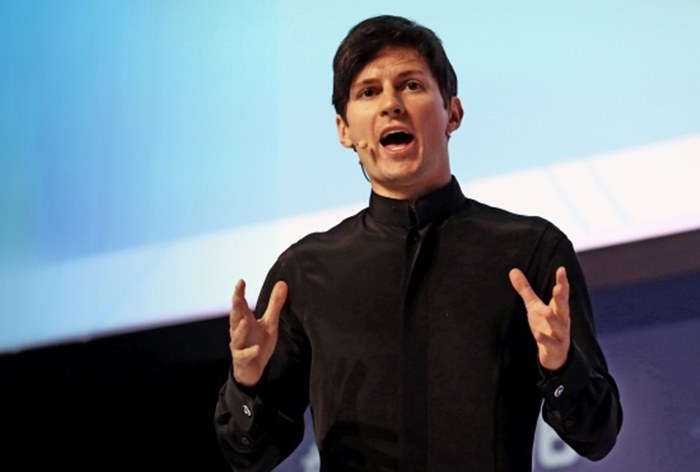 Картинка Павел Дуров объявил о создании «свободного агрегатора новостей»