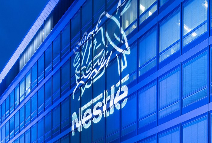 Картинка к Nestle проводит медиатендер в России 
