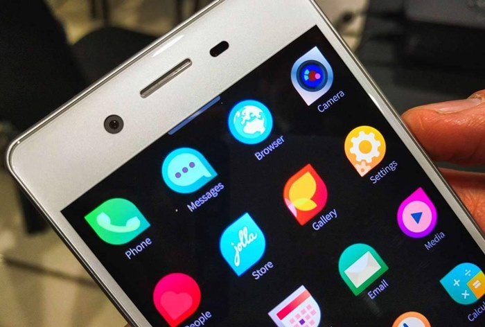 Картинка Huawei может перейти с ОС Android на российскую ОС «Аврора»