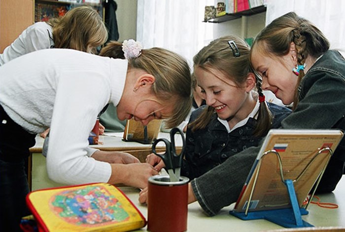 Картинка Mail.ru Group и «Ростелеком» займутся цифровизацией школ