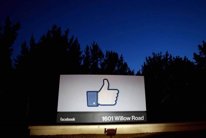 Картинка Facebook удвоит расходы на рекламу для восстановления репутации