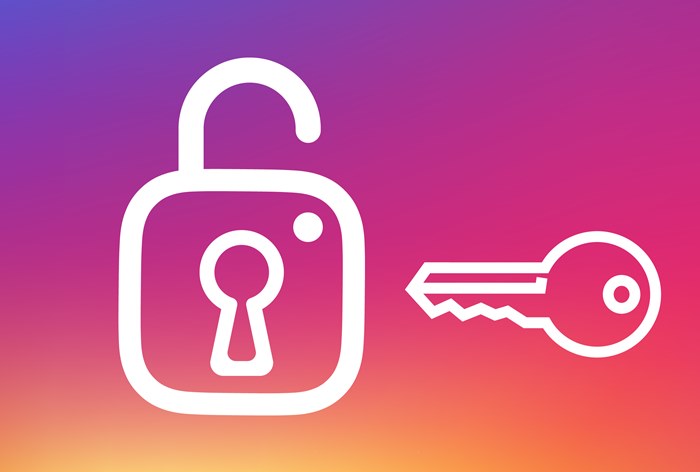 Картинка Instagram упростит восстановление взломанного аккаунта
