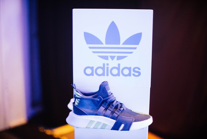 Картинка Европейский суд не признал логотип Adidas торговой маркой