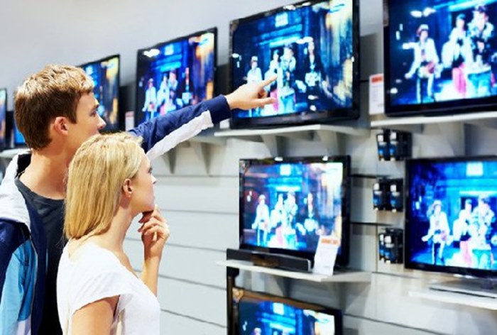 Картинка Крупнейшие бренды телевизоров снизили долю на российском рынке